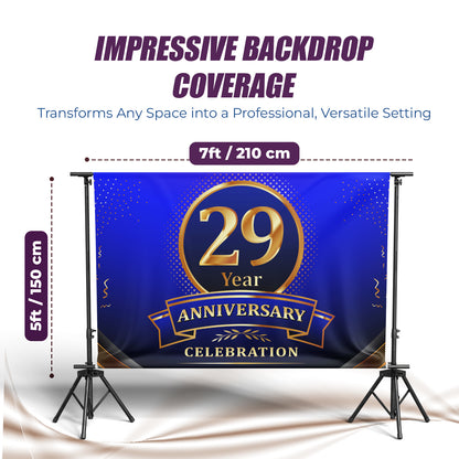 Create Your Own Photo Backdrop