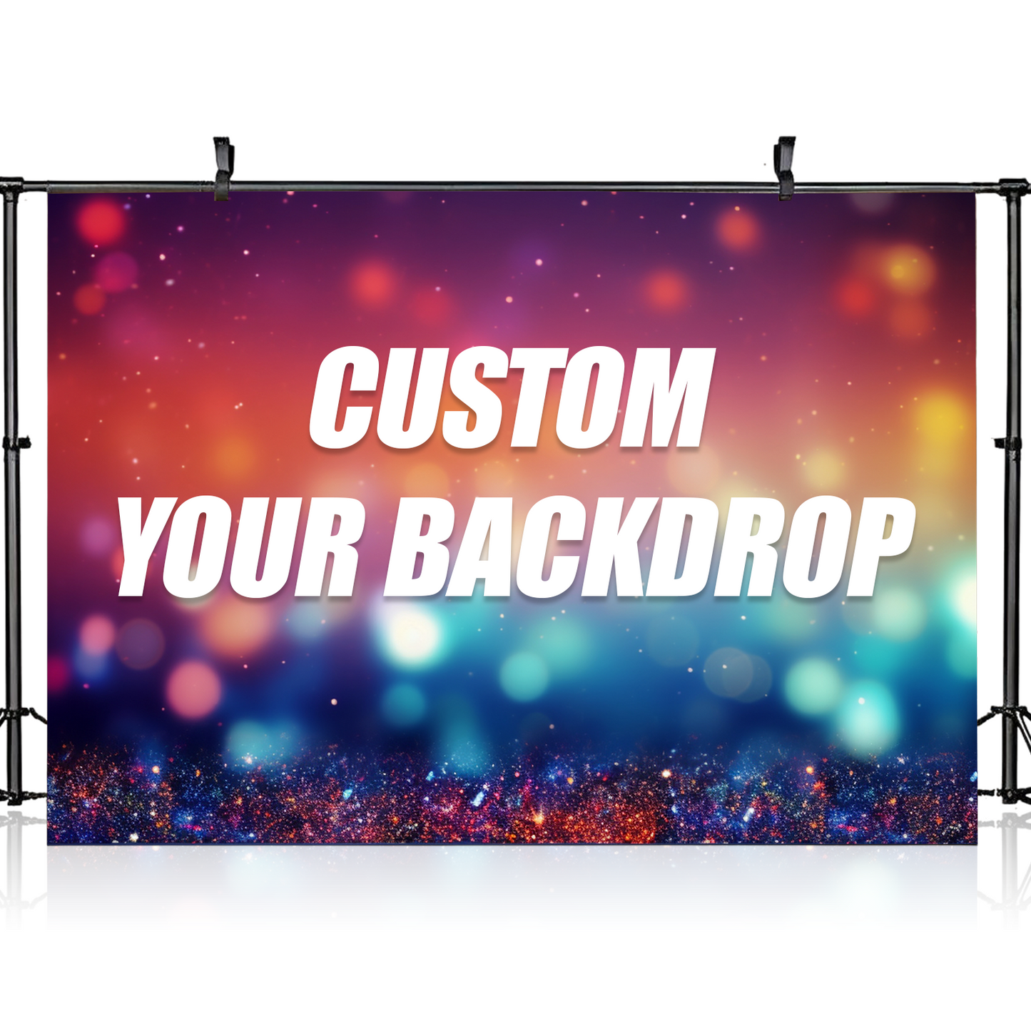 Create Your Own Photo Backdrop