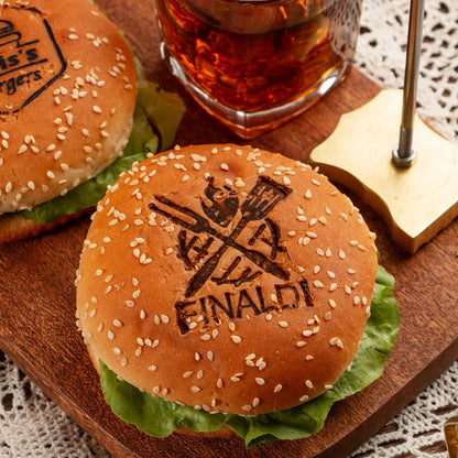 Design Your Own Premium Branding Iron