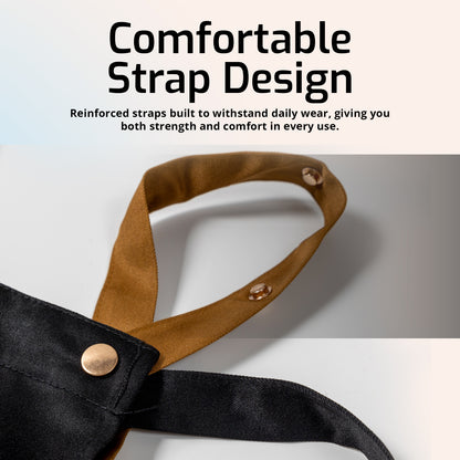 Personalized Chef Kitchen Apron