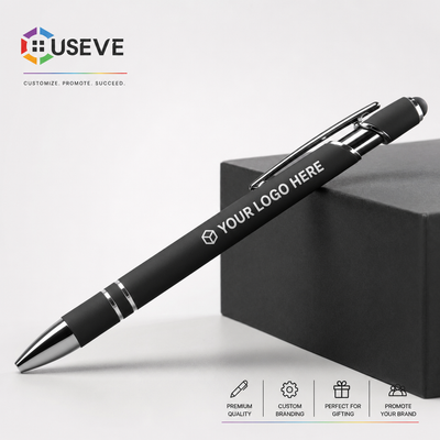 Design Your Own Premium Custom Pens
