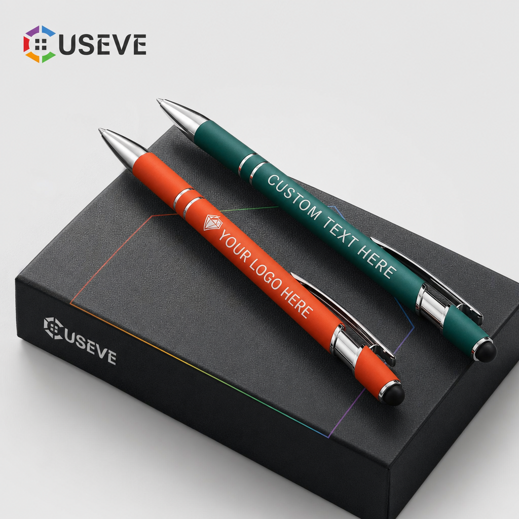 Design Your Own Premium Custom Pens