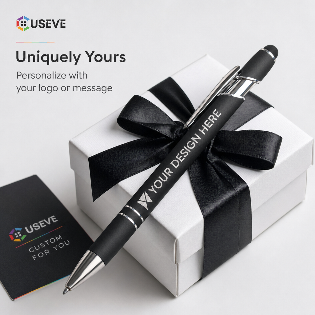 Design Your Own Premium Custom Pens